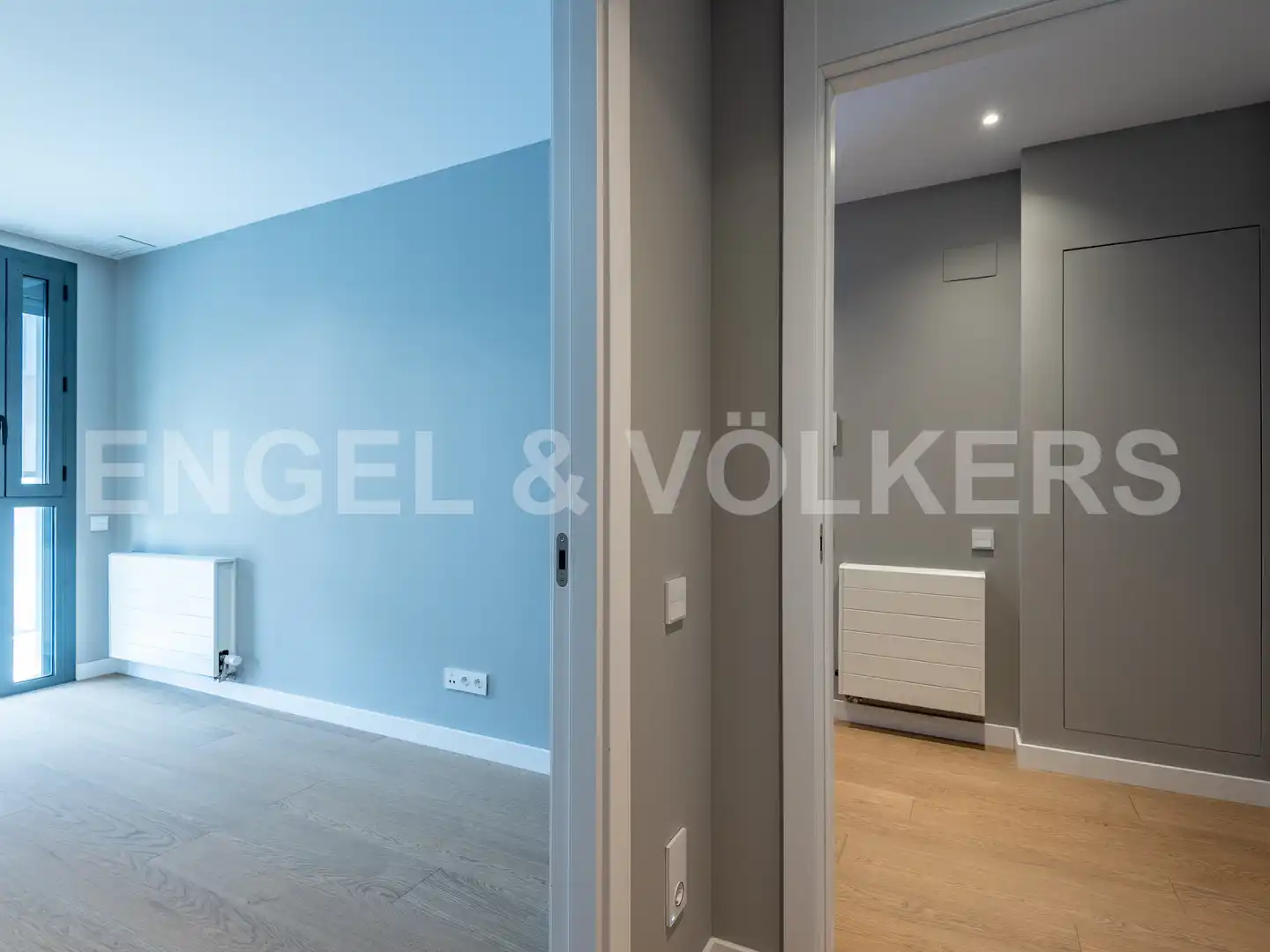 Piso de 77 m² en Barcelona