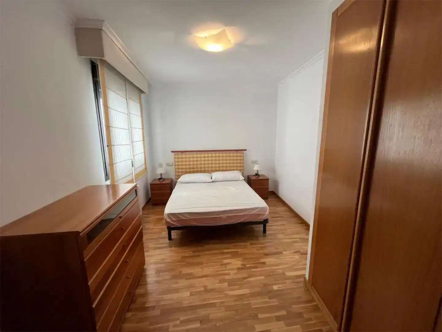 Piso de 75 m² en Albacete