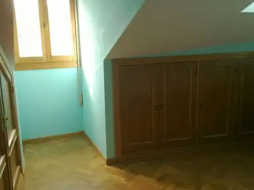 Piso de 125 m² en Segovia