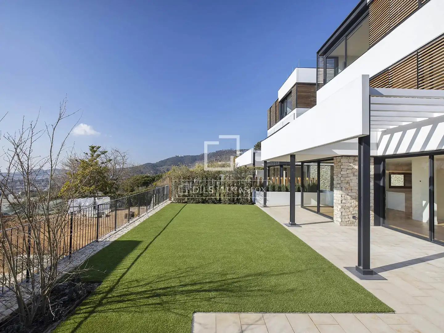 Haus 569 m² in Barcelona