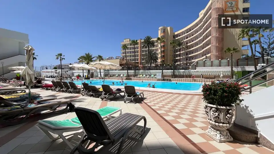 Habitación 67 m², San Bartolomé de Tirajana