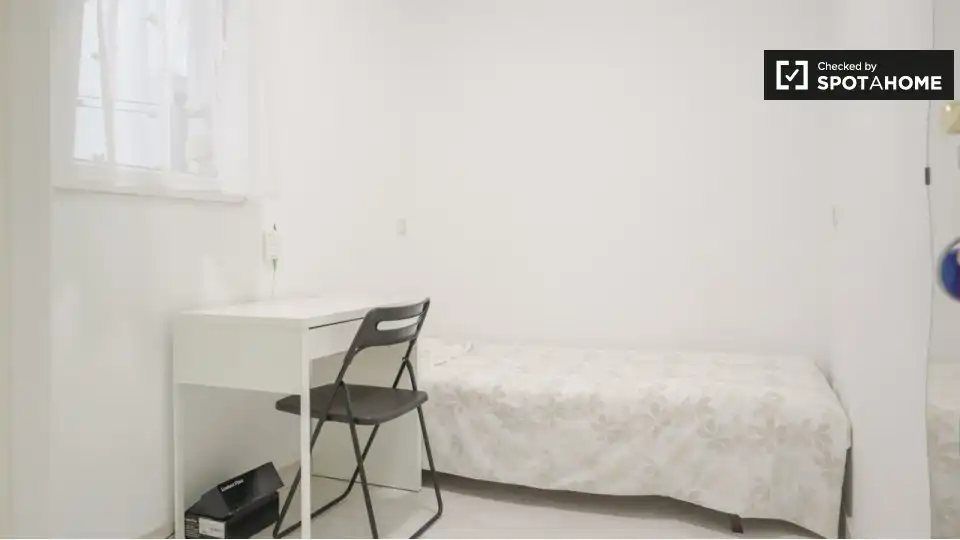 Piso de 70 m² en Madrid