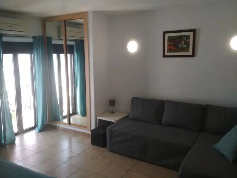 Wohnung 36 m² in Fuengirola