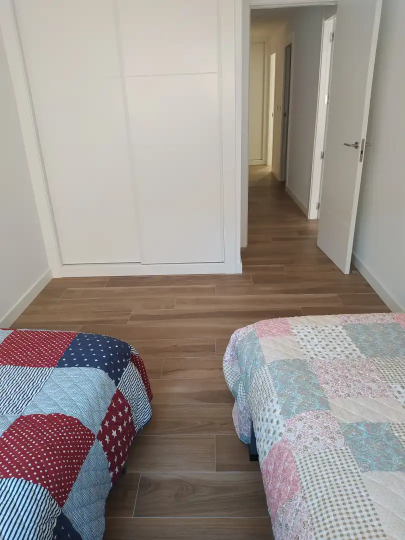 Wohnung zur Miete, Albacete