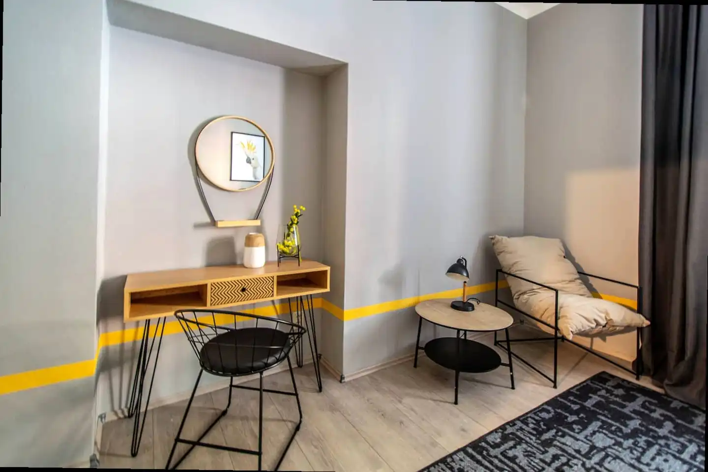 Pis de 72 m² a Huelva
