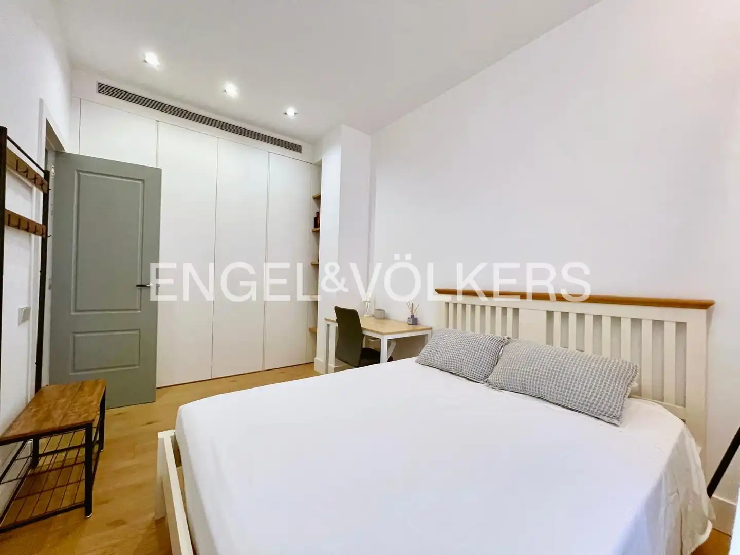 Pis de 95 m² a Barcelona