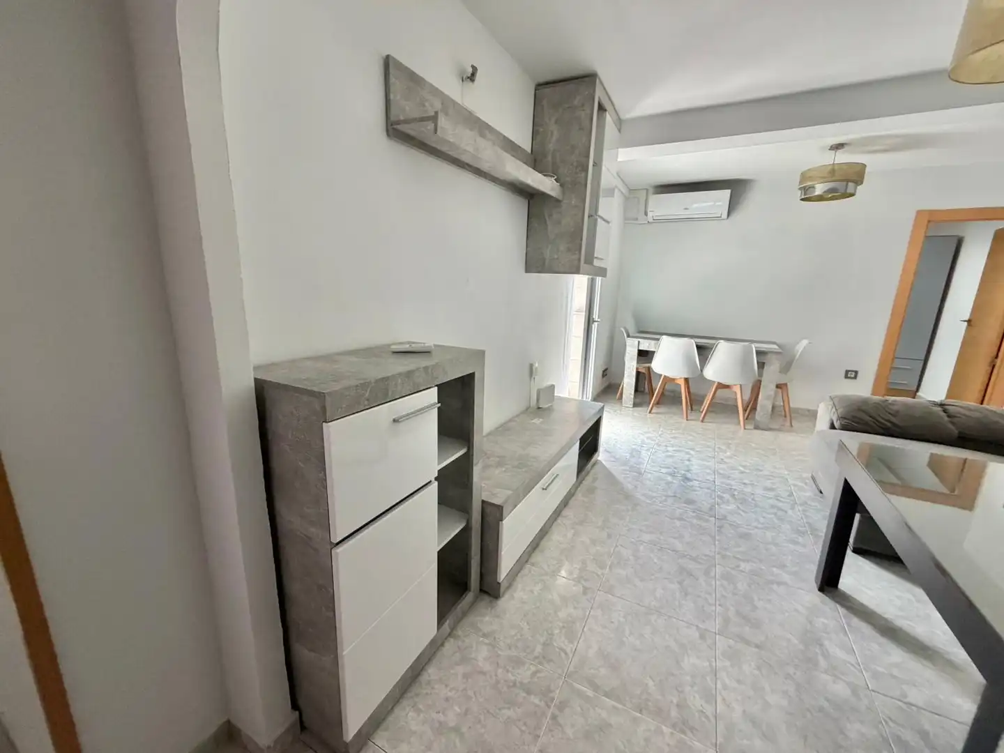 Piso de 88 m² en Jaén