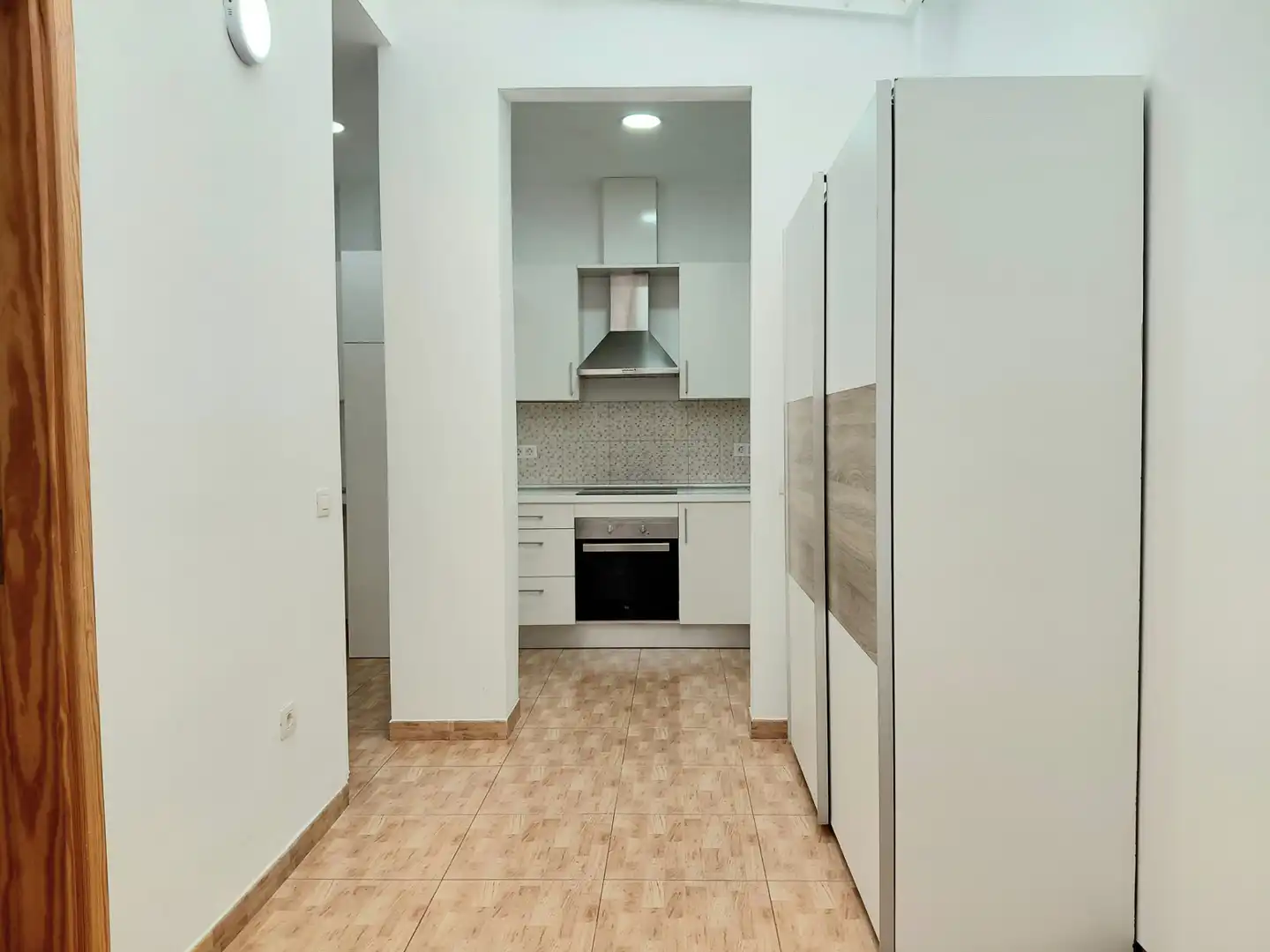 Pis de 72 m² a Las Palmas de Gran Canaria