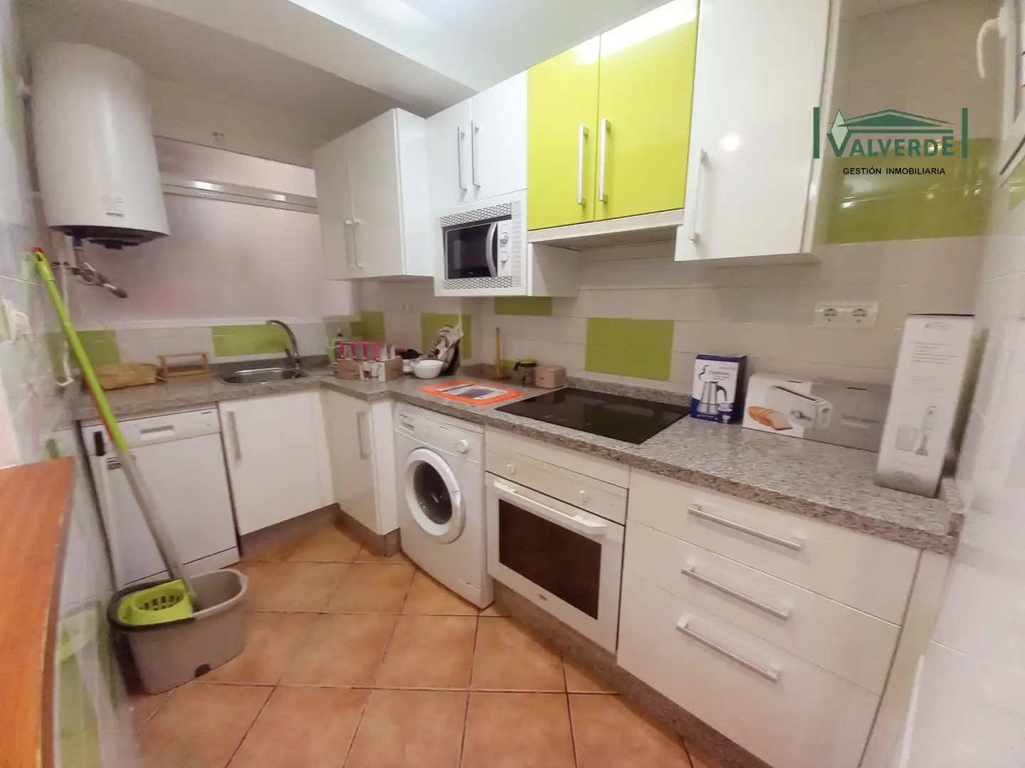 Piso de 65 m² en Granada