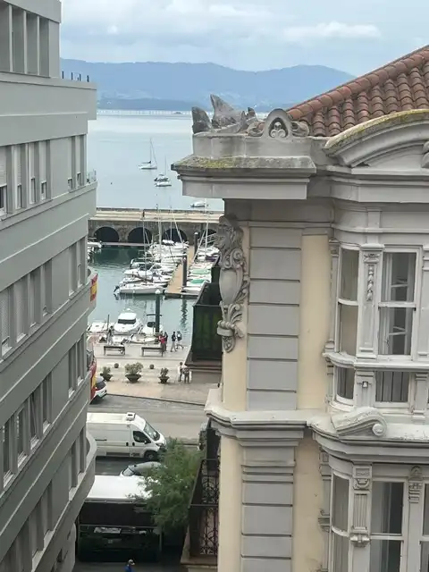 Piso de 70 m² en Santander