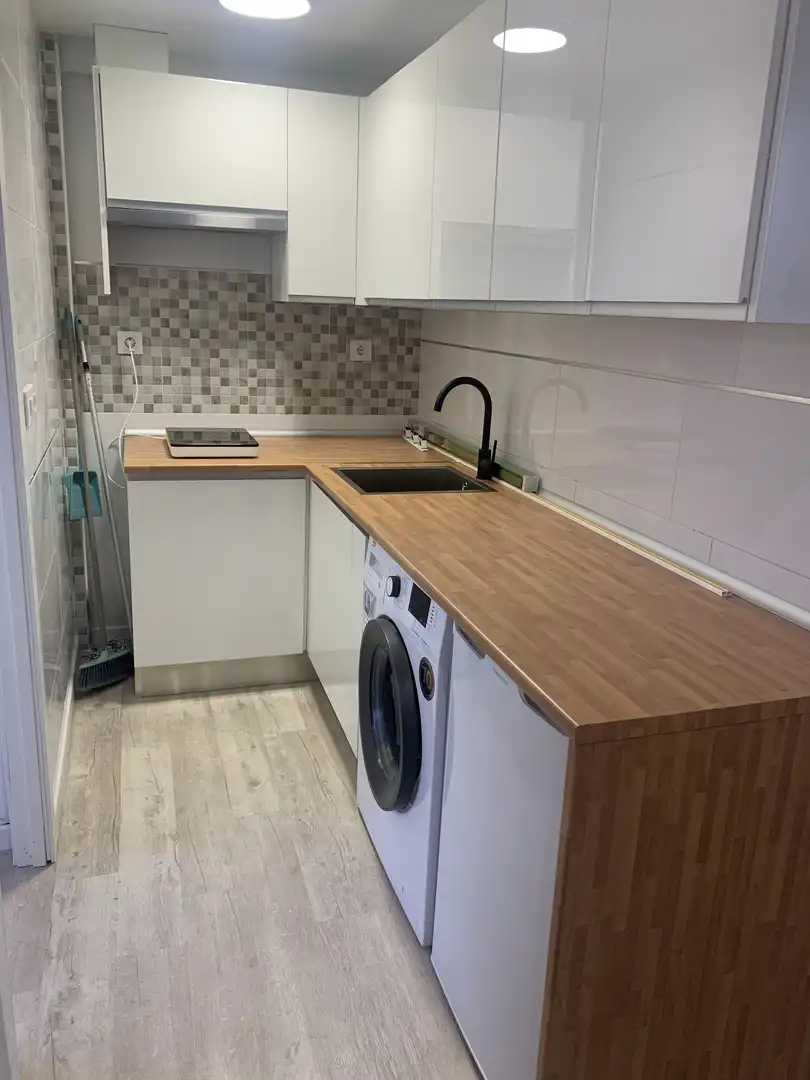 Piso de 75 m² en Alcoy