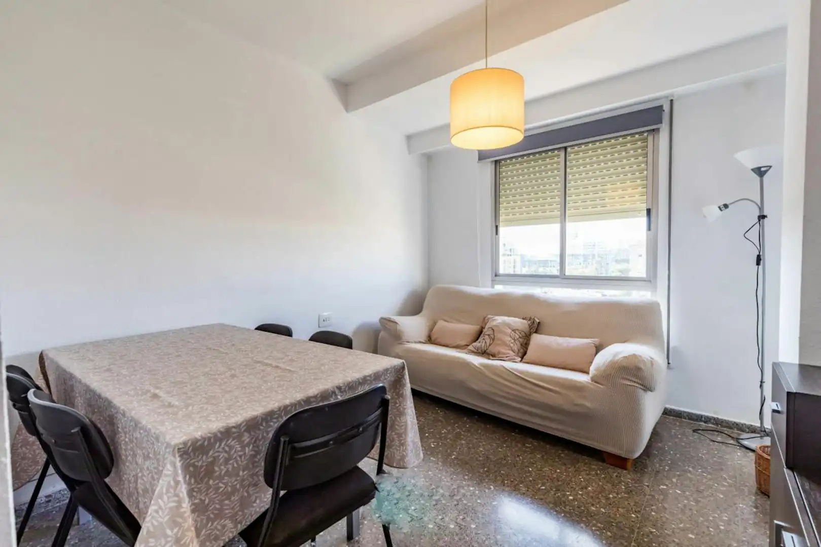 Habitación en alquiler, Valencia