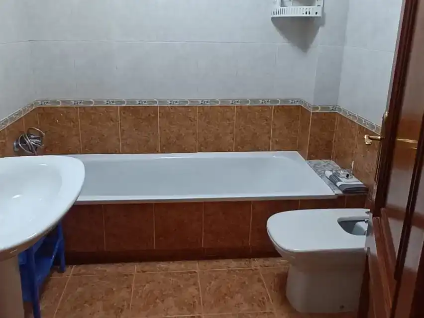 Piso de 160 m² en Lugo