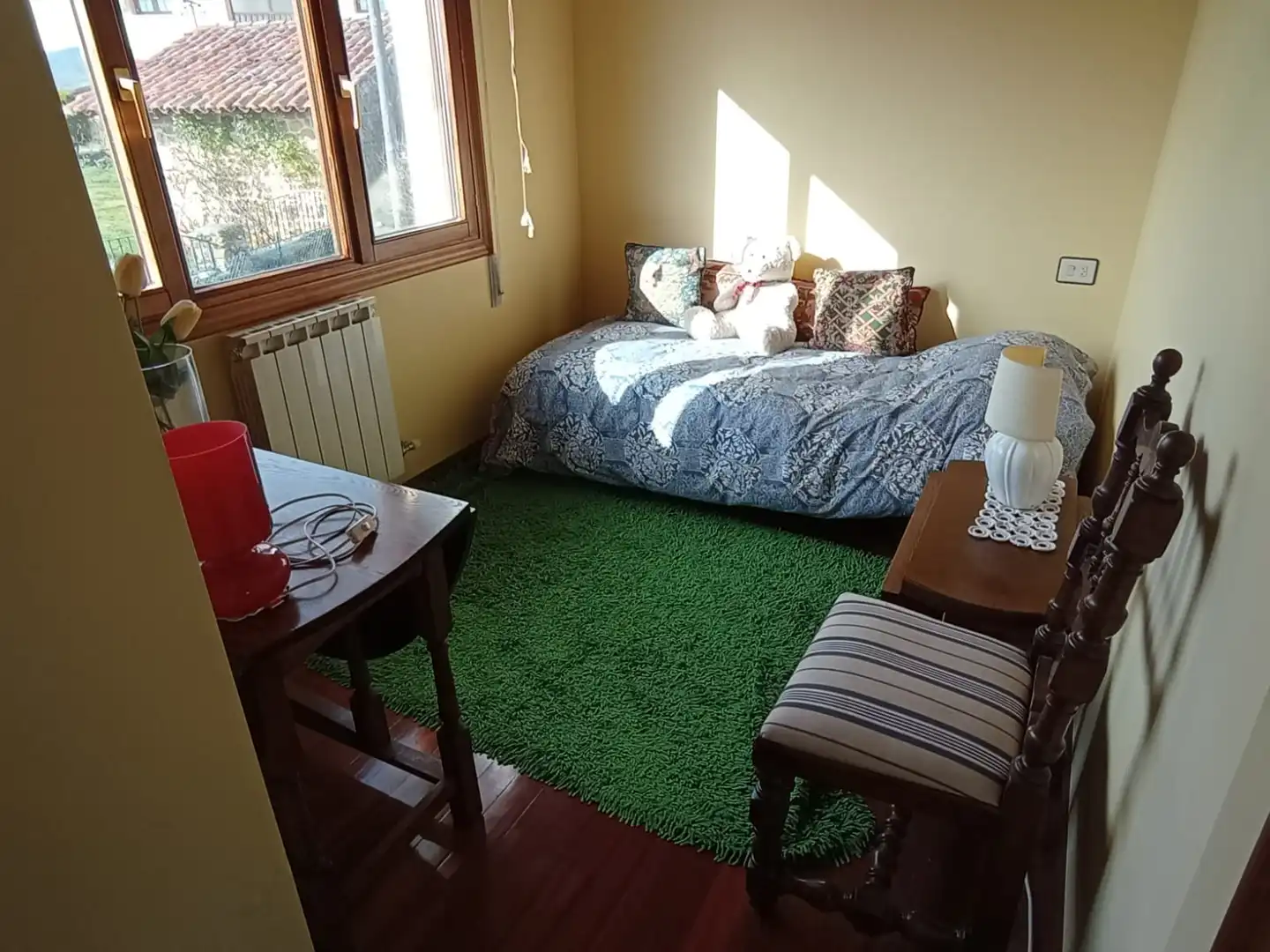 Casa de 169 m² en Espinosa de los Monteros