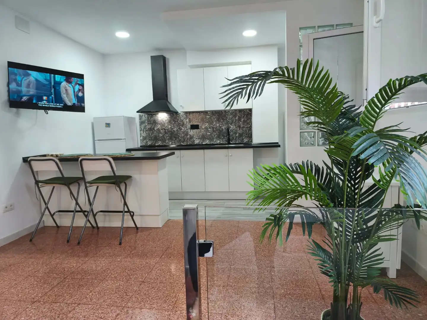 Piso de 48 m² en Las Palmas de Gran Canaria