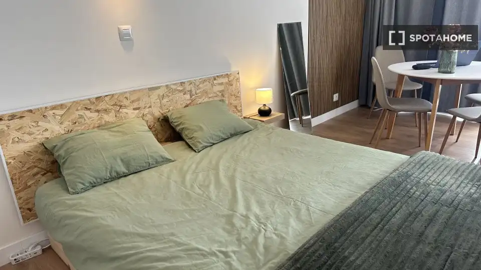 Habitación 66 m², El Sauzal