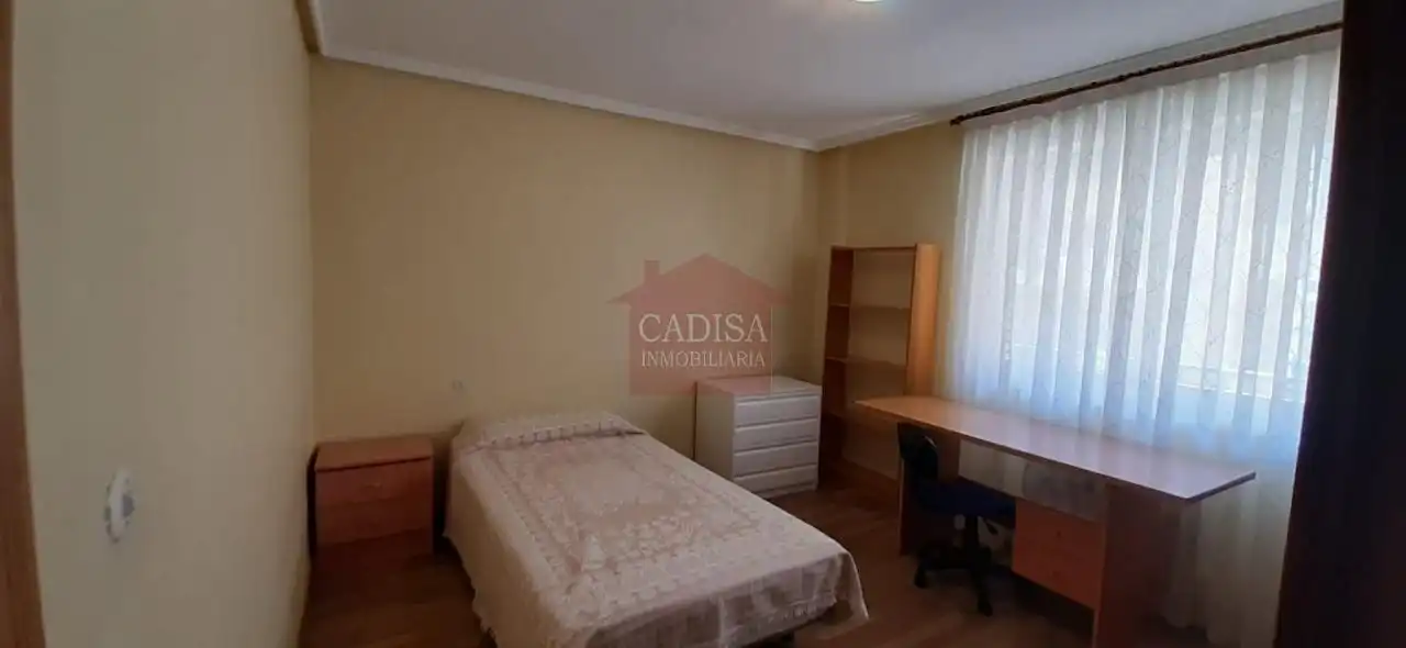 Appartement 90 m² à Salamanque
