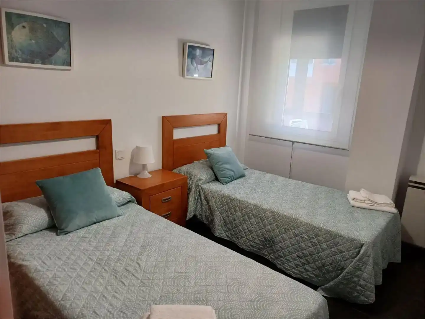 Piso de 80 m² en Xove