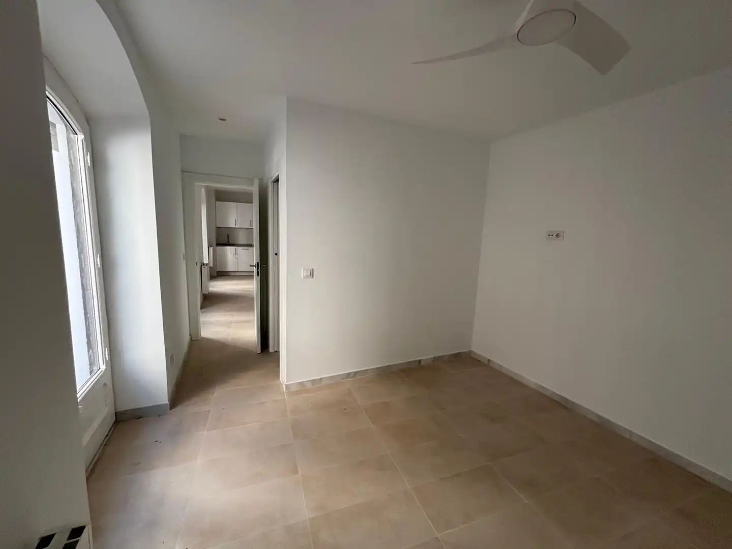 Piso de 42 m² en Zaragoza