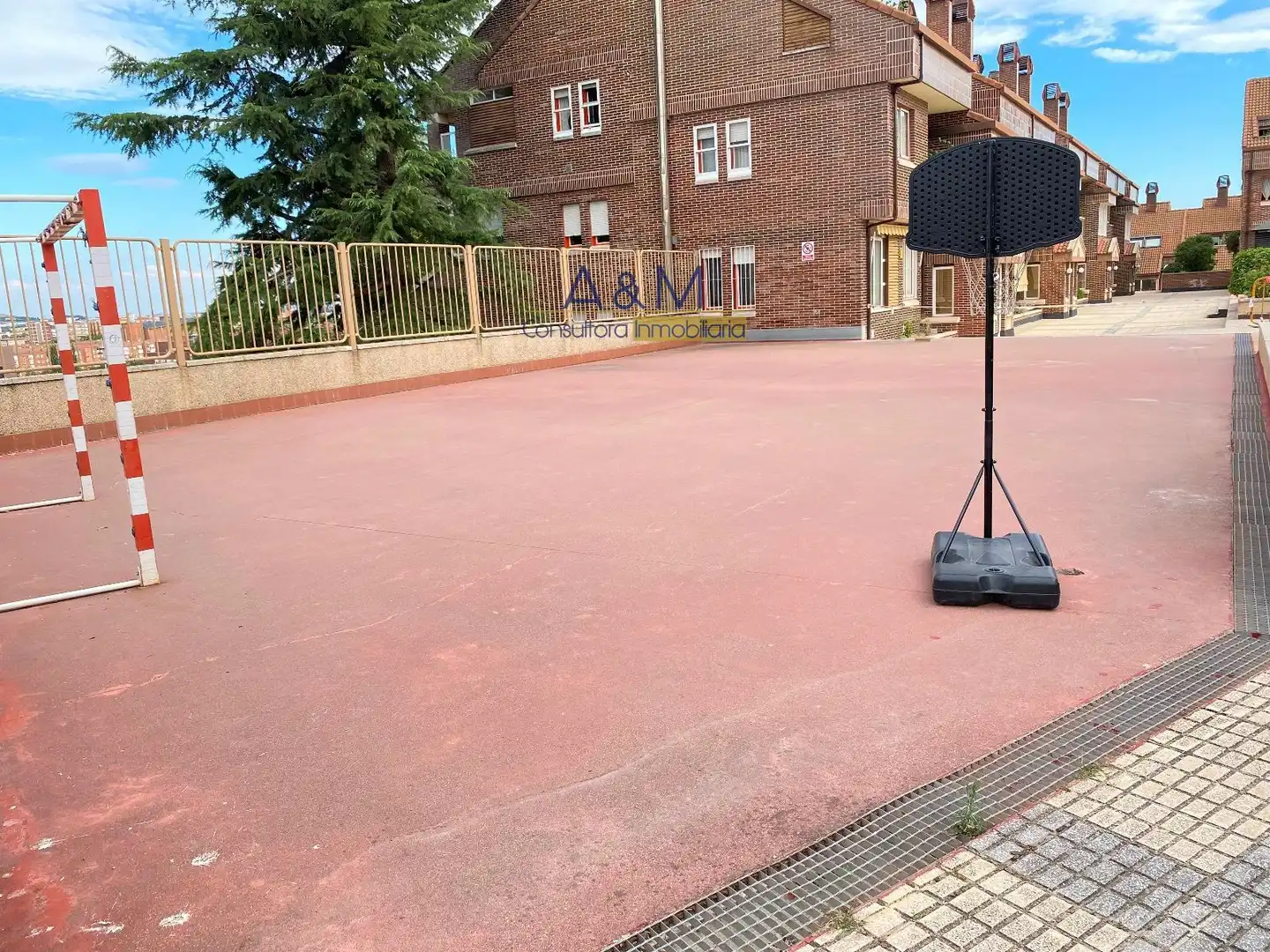 Piso de 66 m² en Valladolid