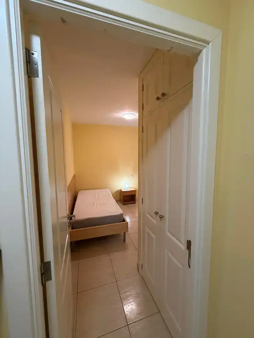 Piso de 110 m² en San Cristóbal de La Laguna