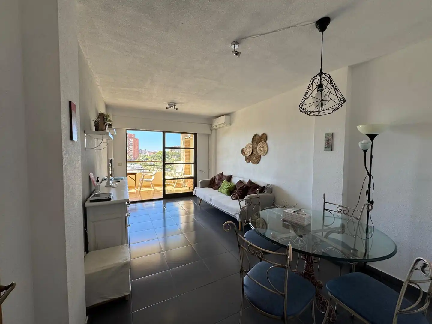 Wohnung 65 m² in el Campello