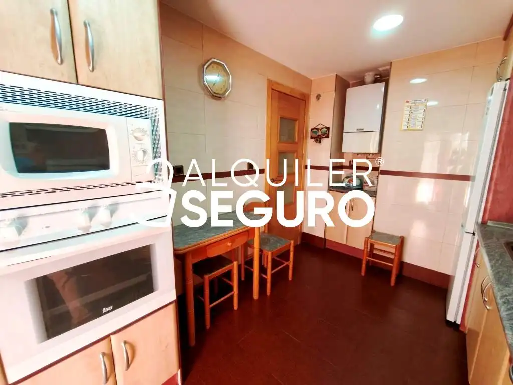 Квартира 90 м² у Fuenlabrada