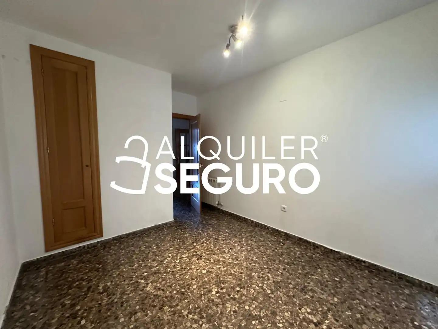 Piso de 90 m² en Meliana