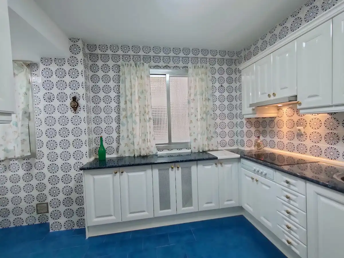 Pis de 84 m² a Guadalajara