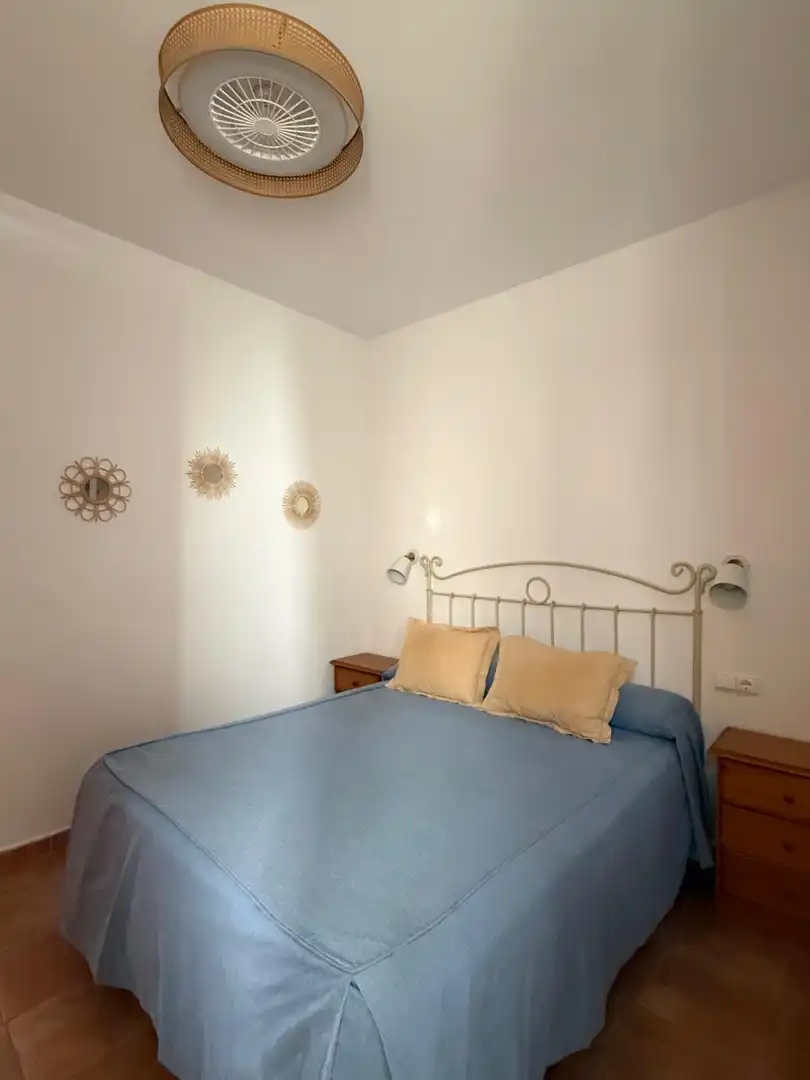 Piso de 75 m² en Salobreña
