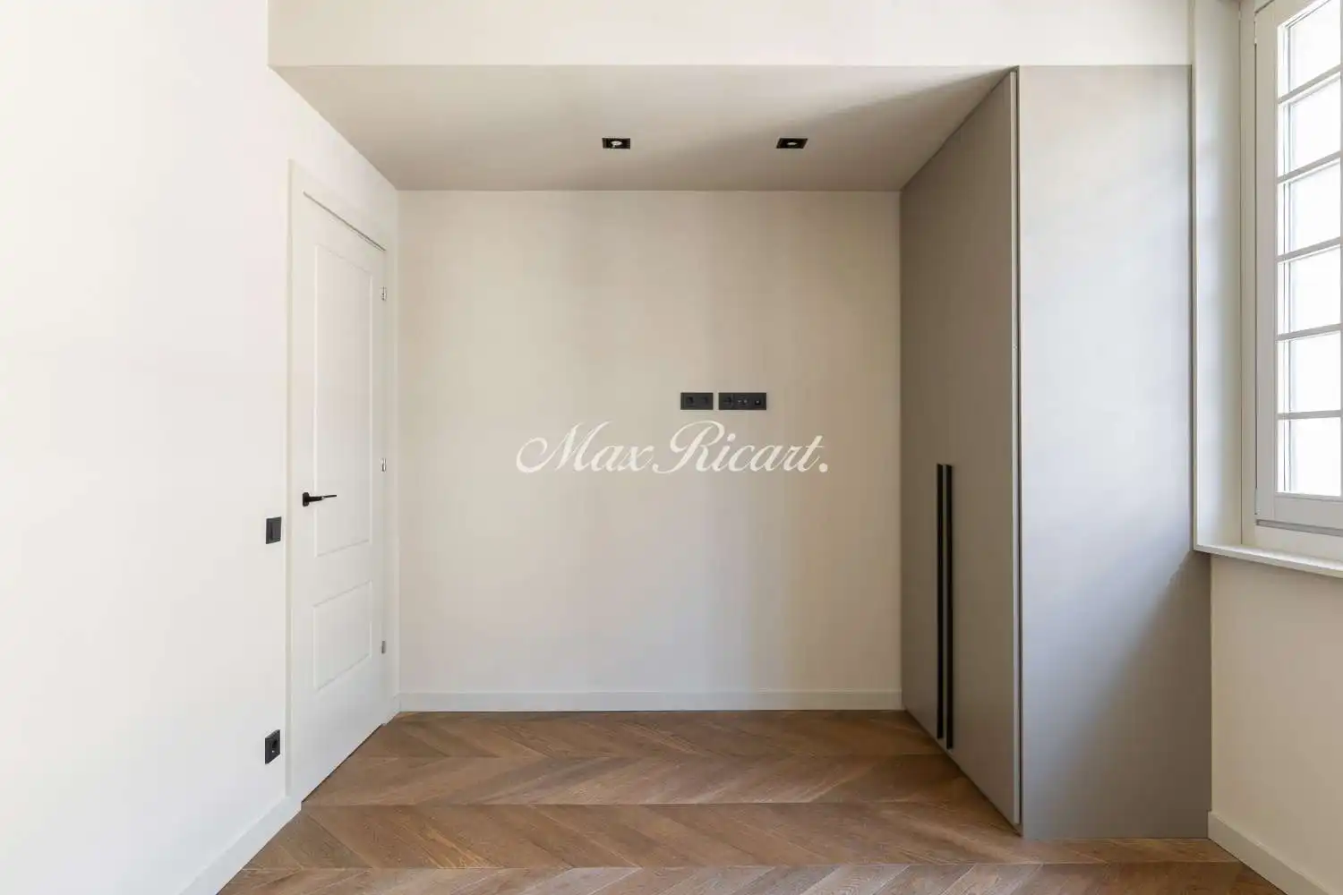 Pis de 104 m² a Barcelona