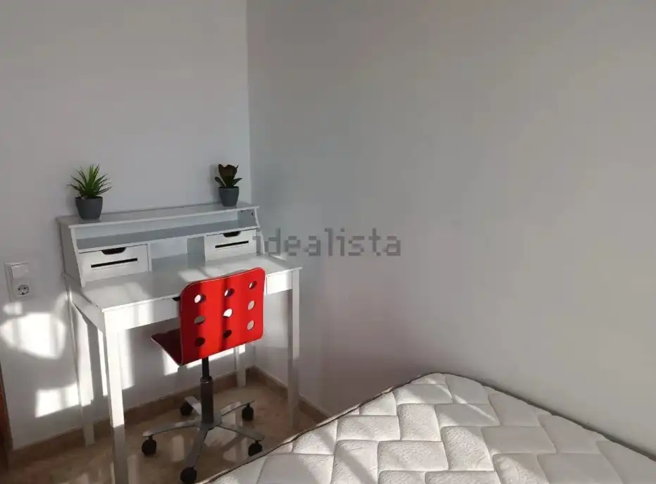 Pis de 85 m² a Nàquera