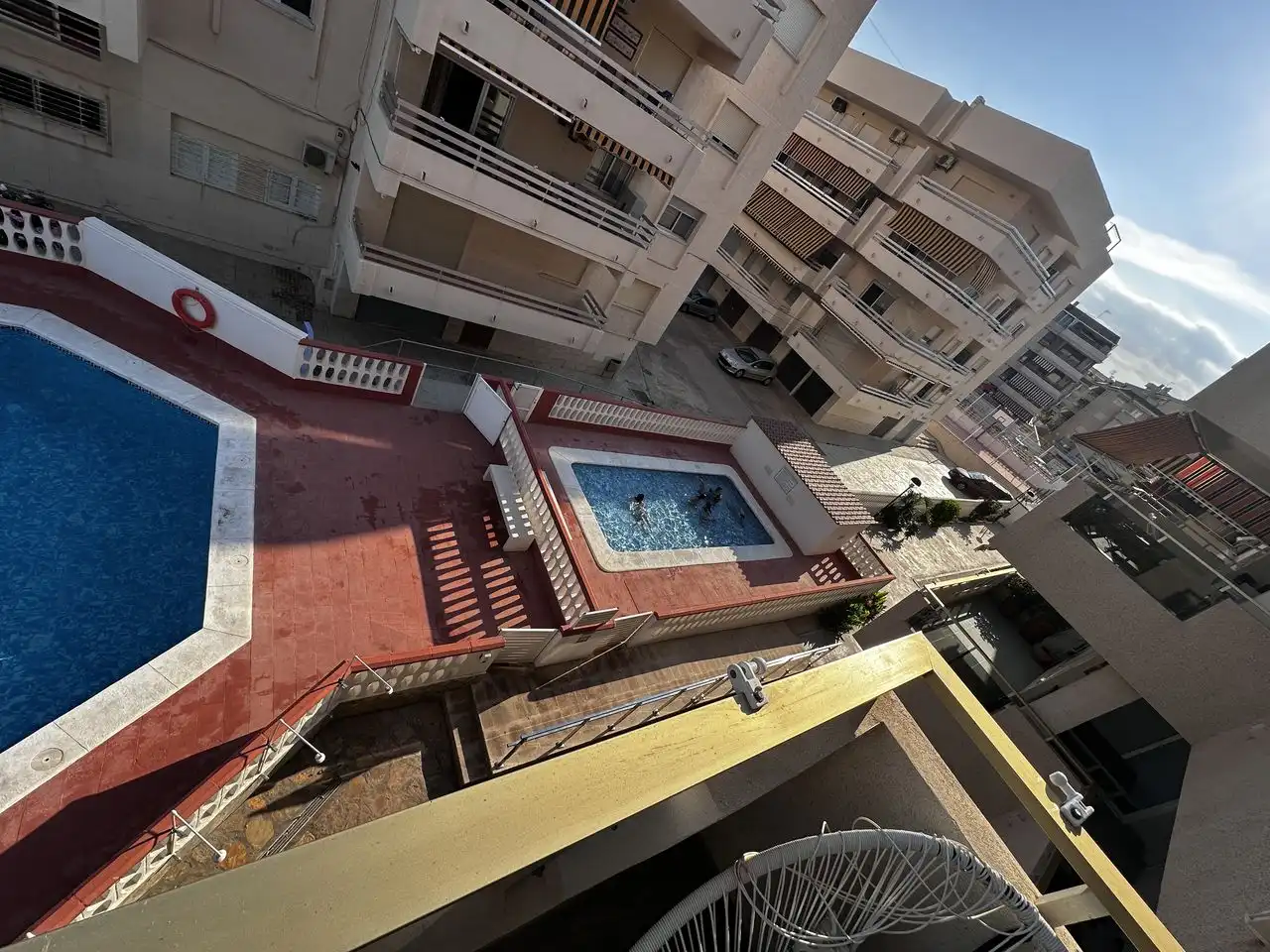 Apartamento 130 m² em Canet d'en Berenguer