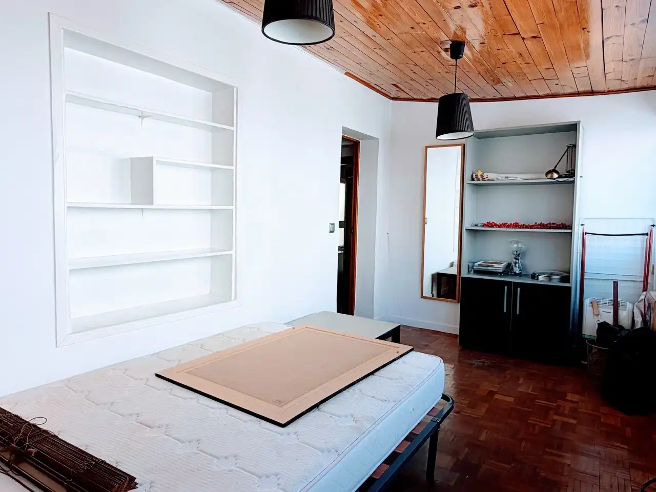 Piso de 90 m² en Madrid