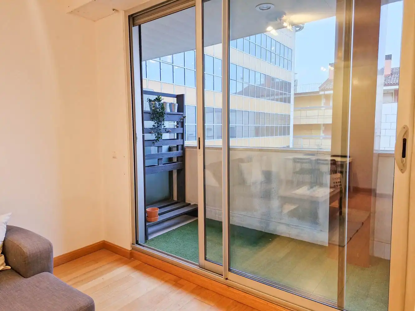 Piso de 70 m² en Zaragoza
