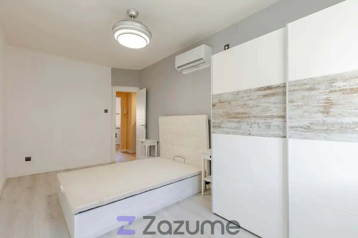 Pis de 66 m² a Madrid