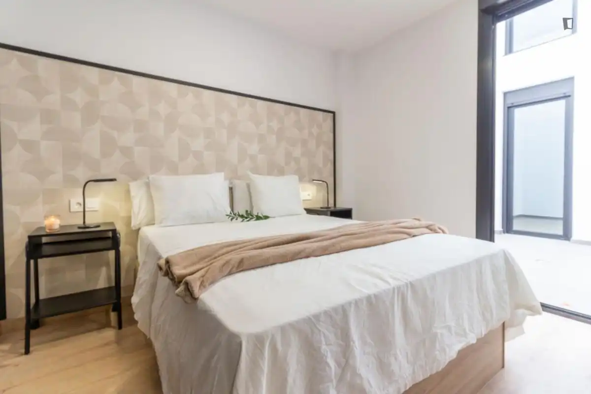 Piso de 47 m² en Las Palmas de Gran Canaria