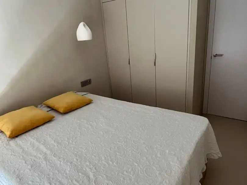 Piso de 94 m² en Segovia