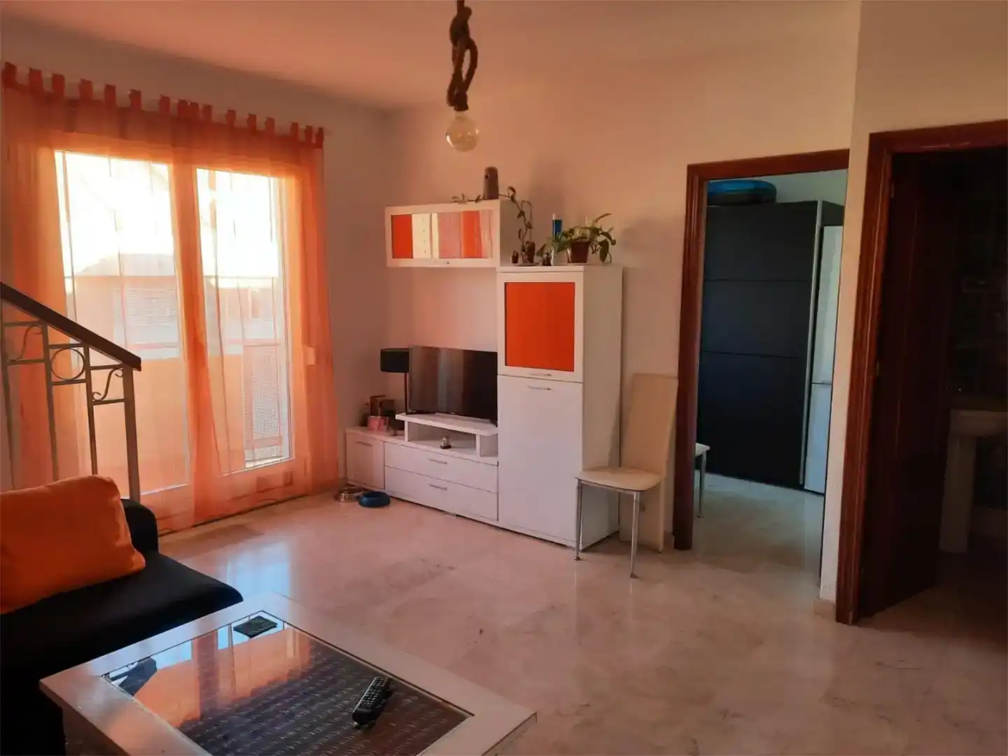 Piso de 70 m² en Jaén