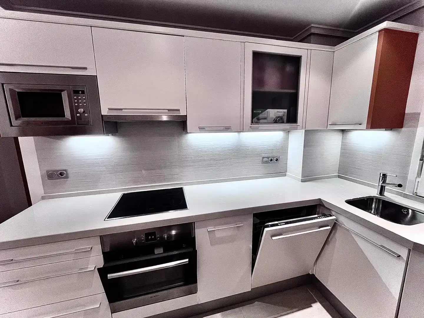 Piso de 70 m² en Águilas