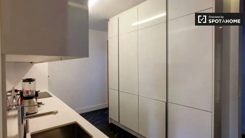 Piso de 100 m² en Madrid