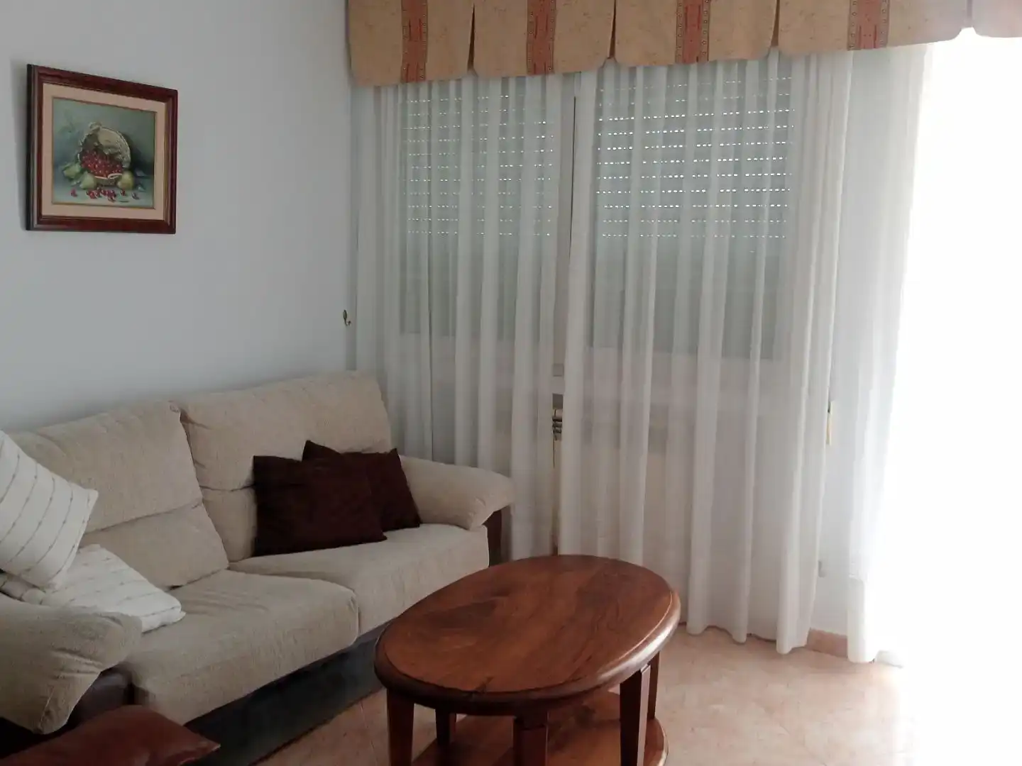 Piso de 140 m² en Ávila