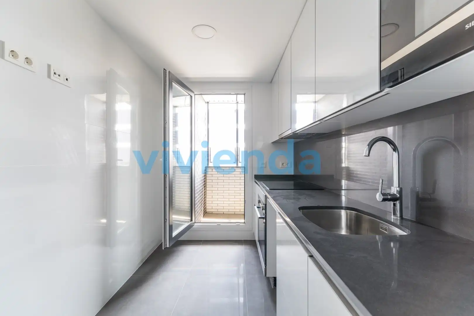 Appartamento 100 m² a Madrid