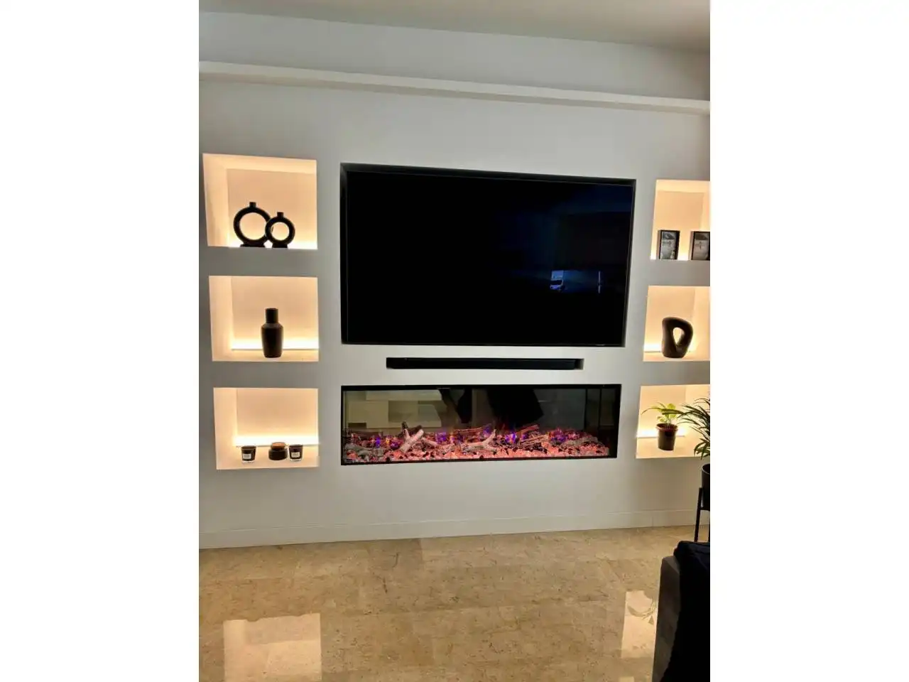 Piso de 121 m² en Valencia