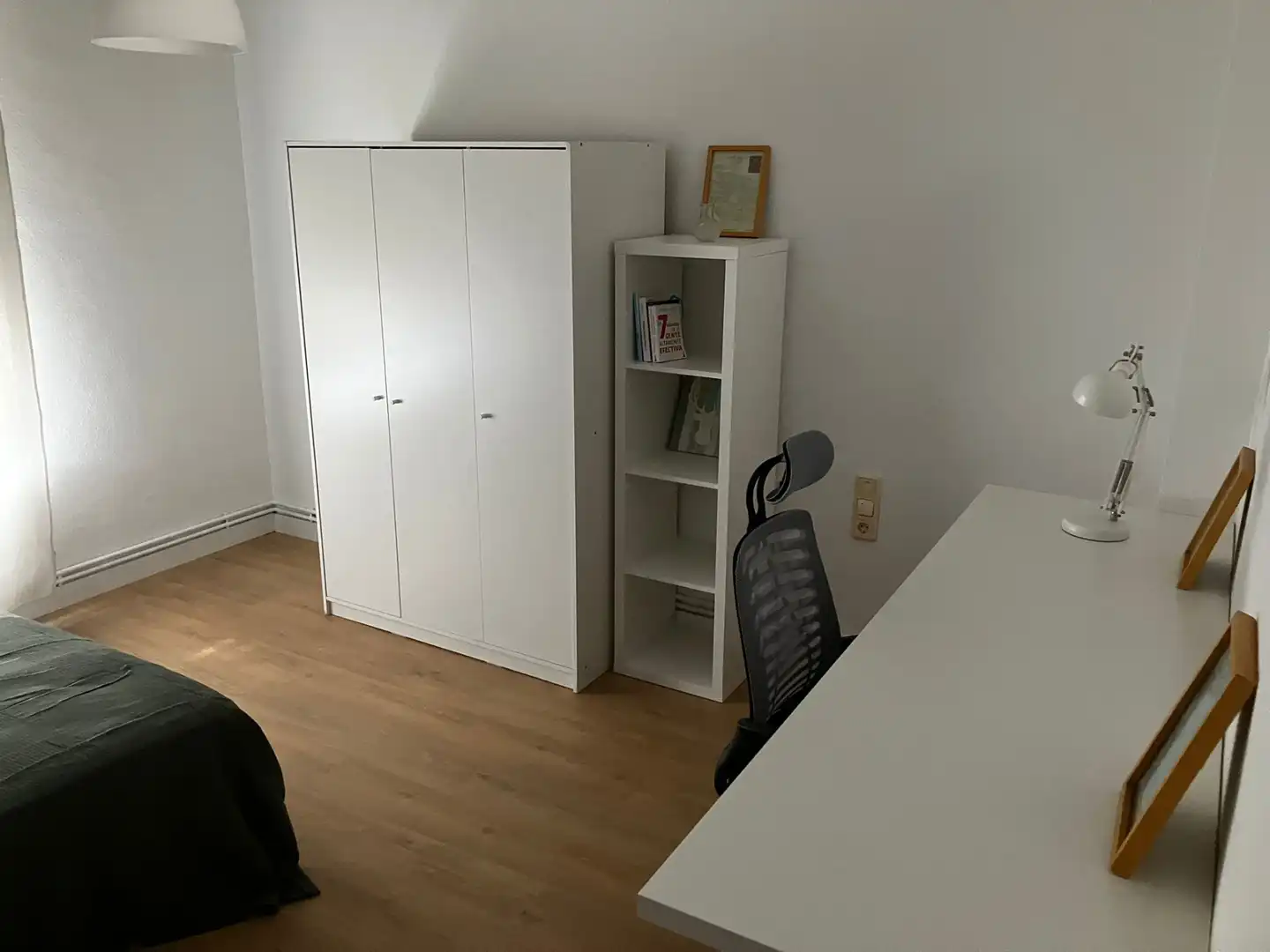 Piso de 100 m² en Zaragoza