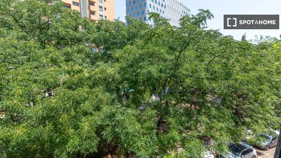 Pis de 108 m² a València