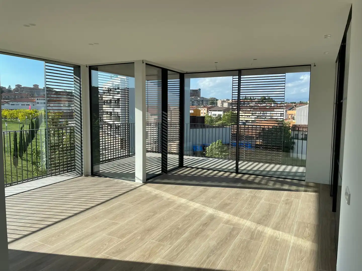 Piso de 117 m² en Vic