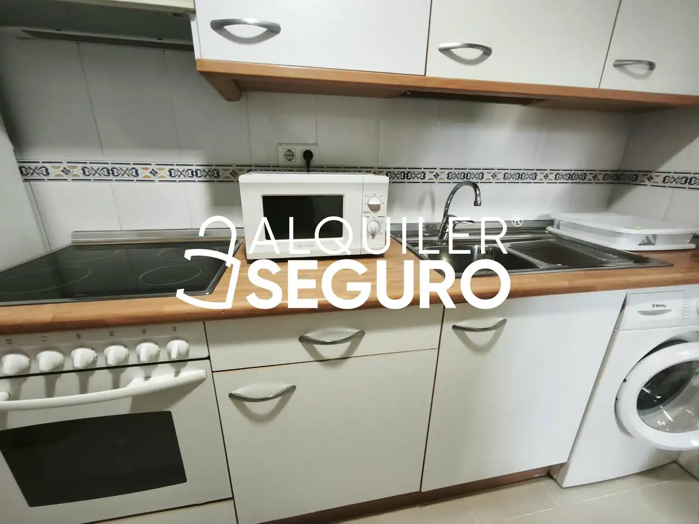Pis de 67 m² a Saragossa