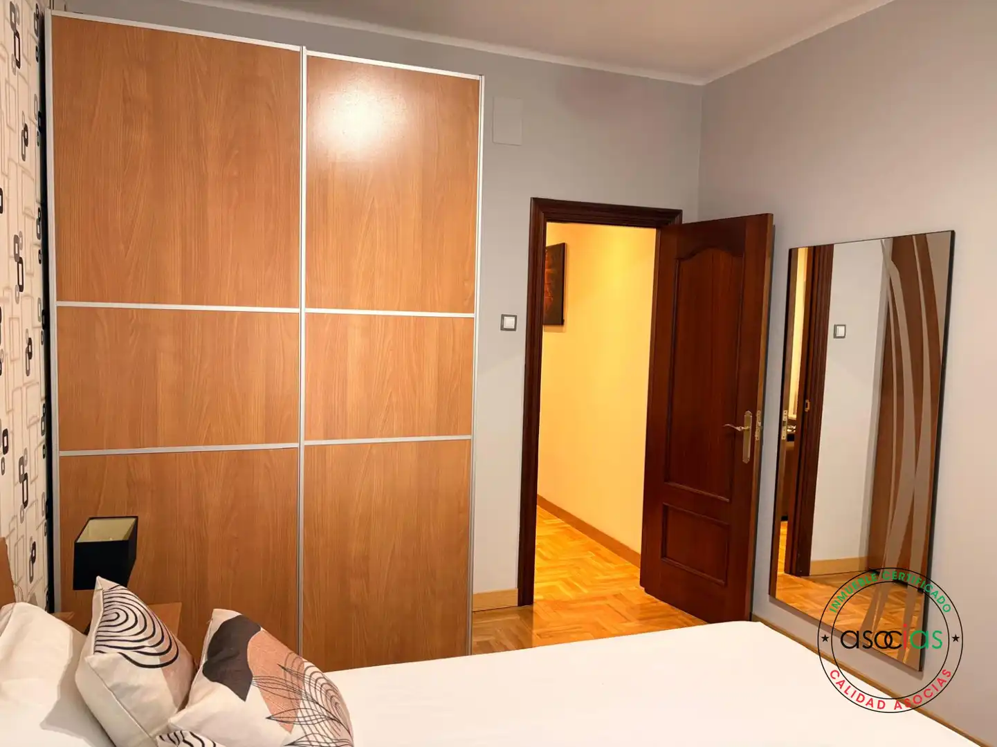 Piso de 65 m² en Gijón