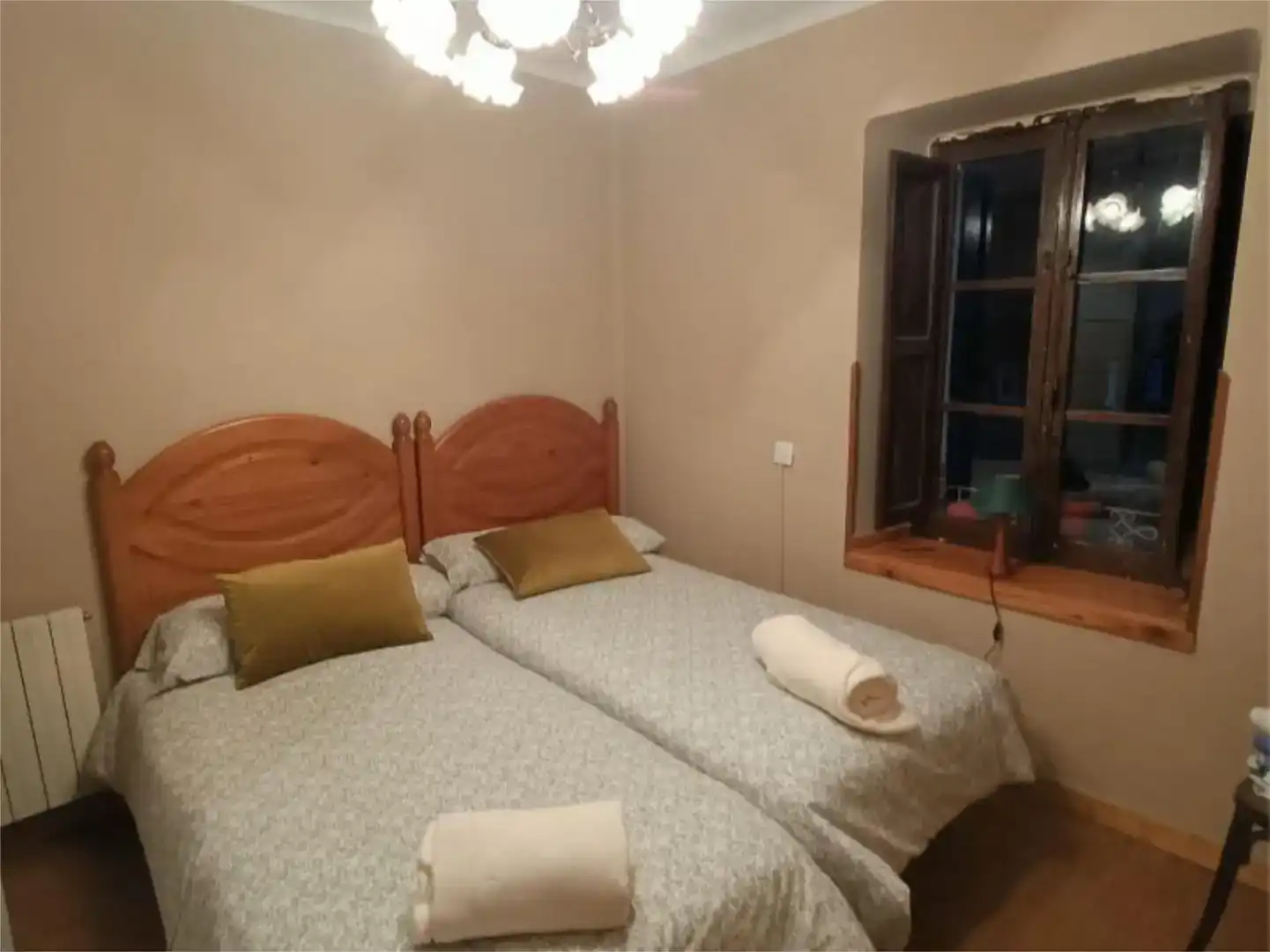 Casa de 130 m² en Somiedo